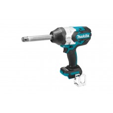 Makita DTW1005Z smūginis veržliasukis 3/4" Makita DTW1005Z smūginis veržliasukis 3/4"